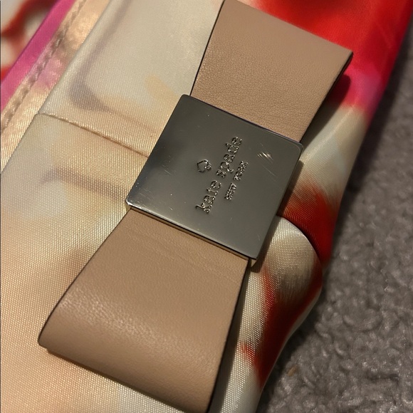 NWT $178 kate spade Veranda Place Nylon Small Evie Tote - Picture 6 of 10